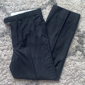 Brooks Brothers Wool Pant